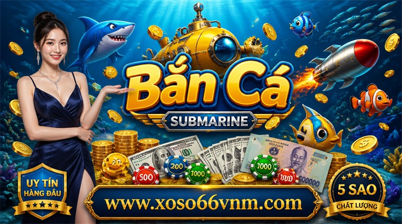 bắn cá siêu nổ hướng dẫn Bắn cá xoso66