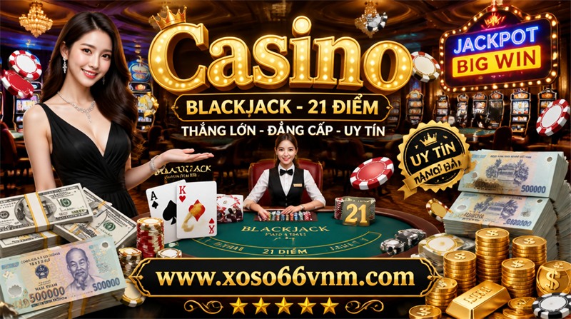 bitcasino hướng dẫn Casino xoso66