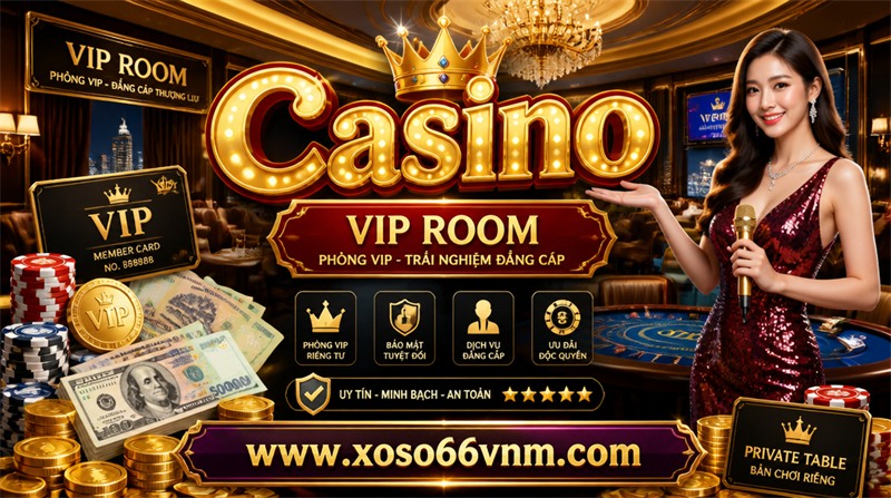3win8 casino Casino xoso66 hình 3
