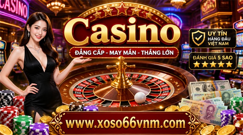 s666 casino Casino xoso66 2026