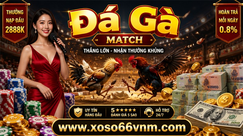 gà choi c1 Đá gà xoso66 2026