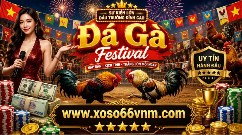 gà đá trực tiếp thomo mẹo chơi có trách nhiệm xoso66