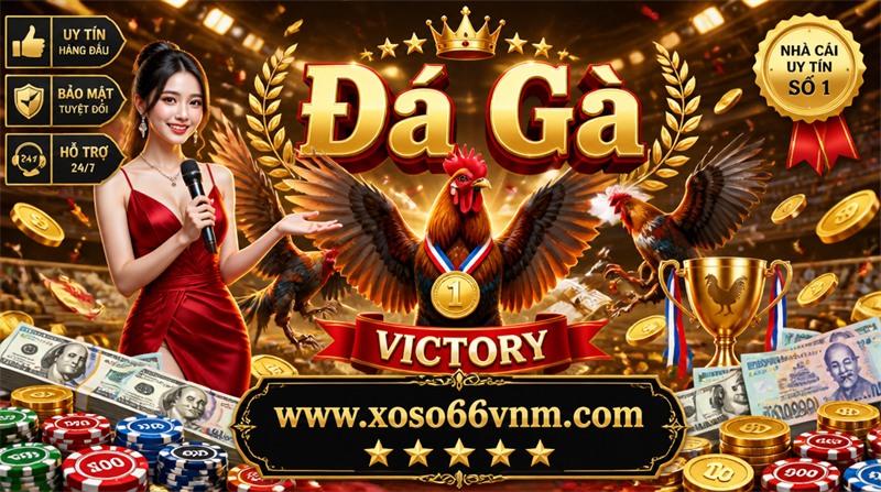đá gà trên thomo hướng dẫn Đá gà xoso66
