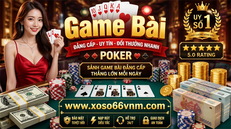 game bài xoso66 2026