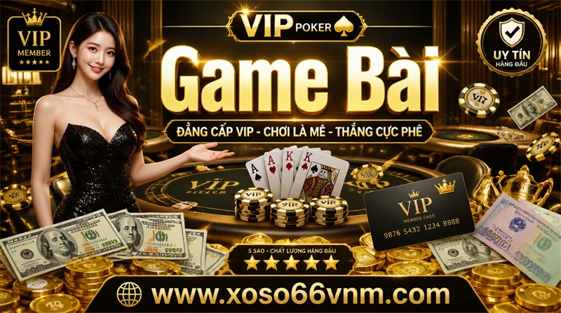 b29club nổ hũ game bài đổi thưởng bayvip vuaclub Game bài xoso66 hình 3