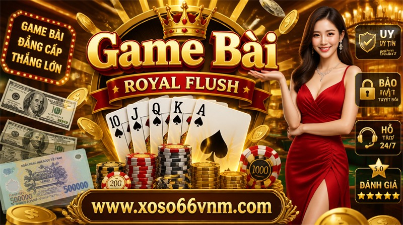 bai doi thuong 2021 Game bài xoso66 hình 3