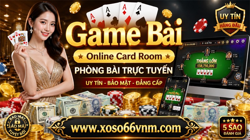 bai mau binh zingplay Game bài xoso66 hình 3