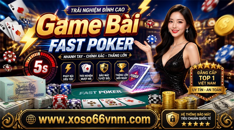 bai tien lenmiennam Game bài xoso66 hình 3