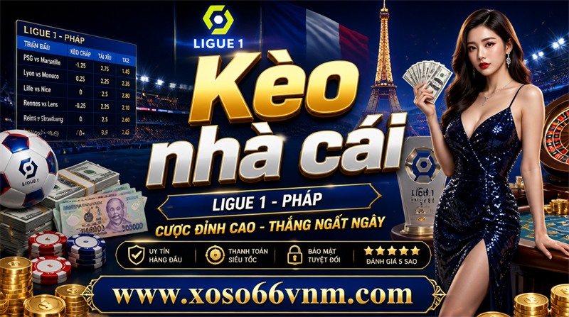 bd keo hướng dẫn Kèo nhà cái xoso66