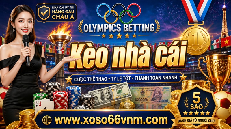 ty le cuoc bong da Kèo nhà cái xoso66 2026