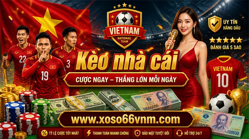 ty le cuoc bong da hướng dẫn Kèo nhà cái xoso66