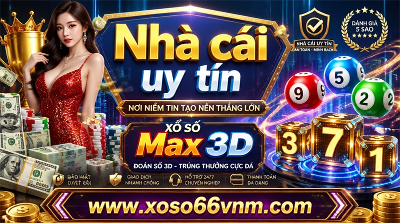 m88 hướng dẫn Nhà cái uy tín xoso66