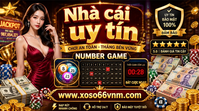 123b bettop Nhà cái uy tín xoso66 hình 3