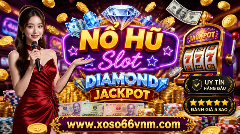 777 slot bayvip Nổ hũ xoso66 hình 1