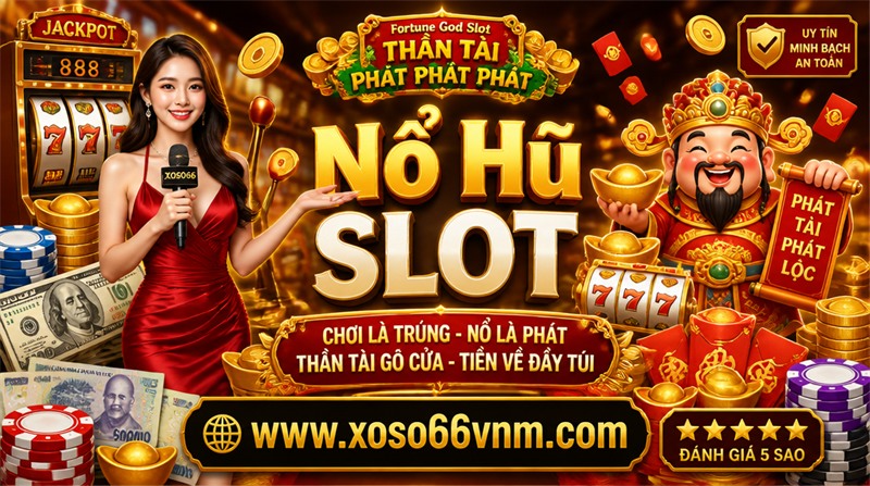 777 slot bayvip Nổ hũ xoso66 hình 3