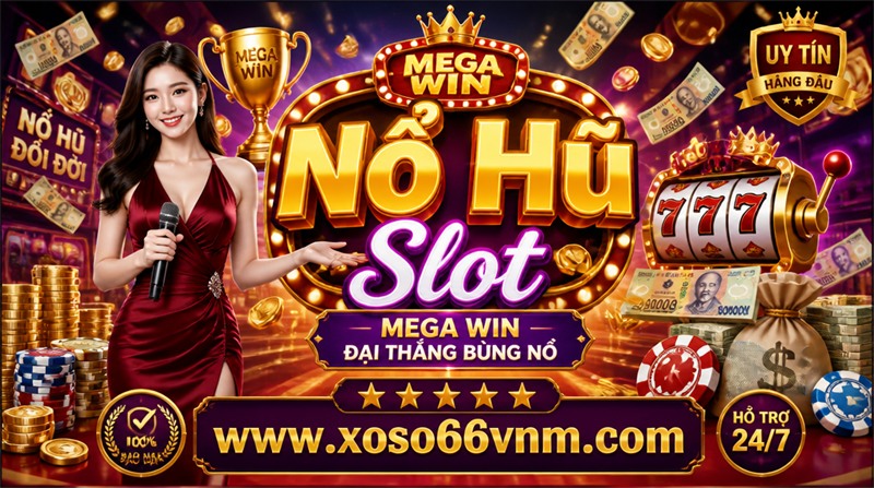 888slot game Nổ hũ xoso66 hình 3