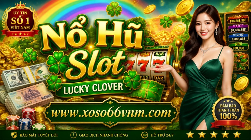 888win slot Nổ hũ xoso66 hình 3
