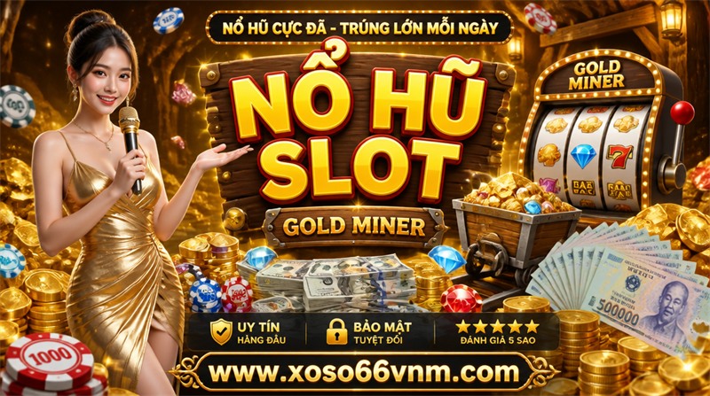 agen288 slot Nổ hũ xoso66 hình 3