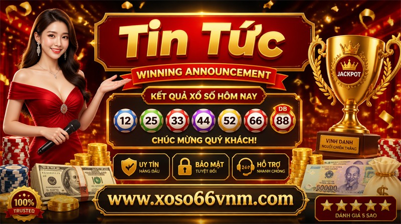 xosomienbachomnay hướng dẫn Xổ số xoso66