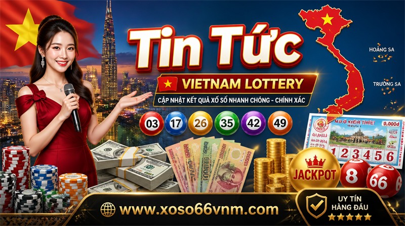 xsmn Xổ số xoso66 2026